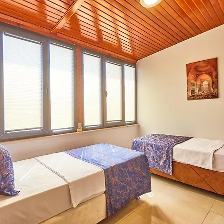 Hotel Ardey
