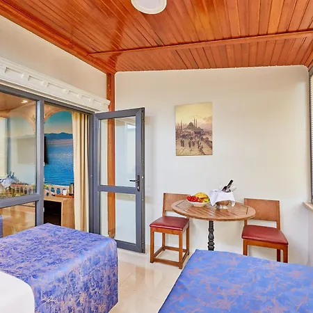 Ardey Hotel