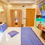 Ardey Hotel Istanbul