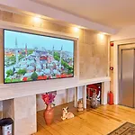 Ardey Hotel Istanbul