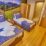 Ardey Hotel Istanbul