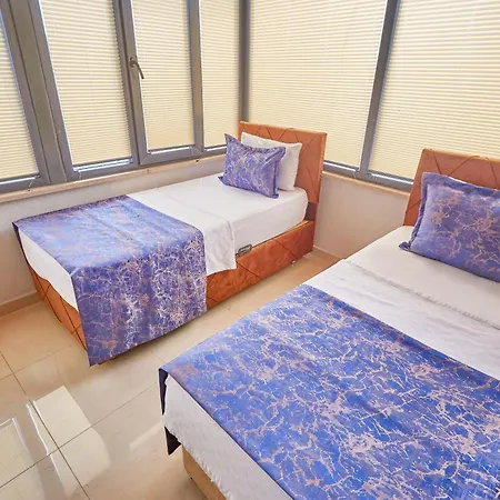 Ardey Hotel