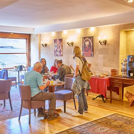 Ardey Otel 2*