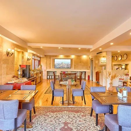 Hotel Ardey Istambul