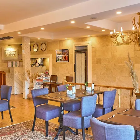 Ardey 2* Стамбул