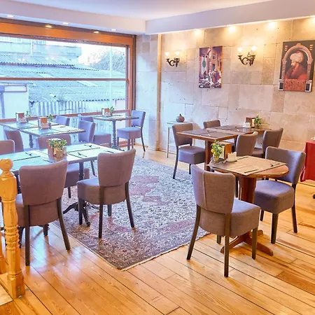Otel Ardey