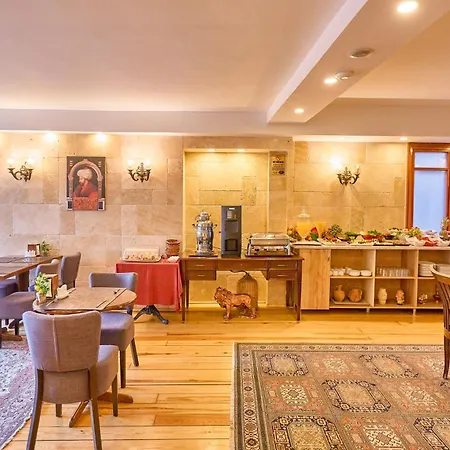 Ardey Стамбул