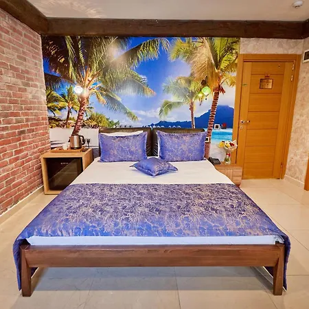 Ardey Hotel