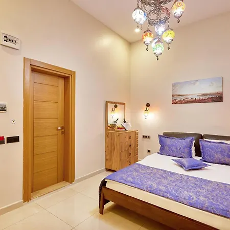 Ardey Hotel Istanbul