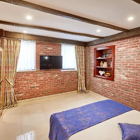 Hotel Ardey Istanbul