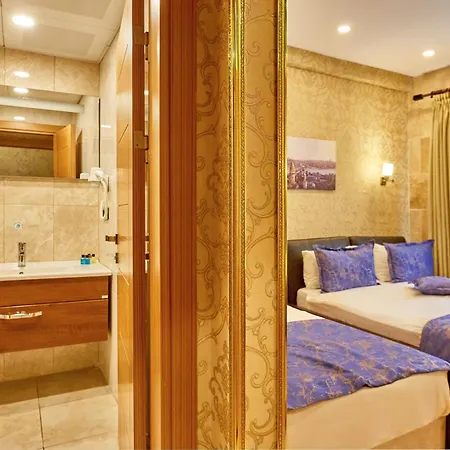 Ardey 2* Provincia di Istanbul