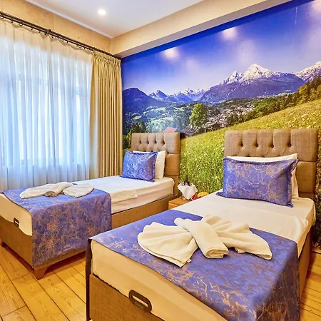 Ardey Provincia di Istanbul