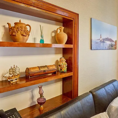 Ardey Hotel Istanbul