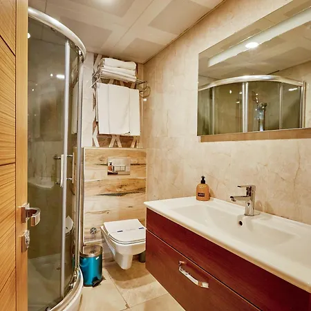Ardey Otel İstanbul