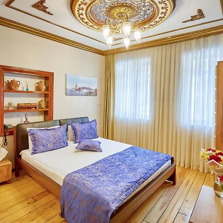 Hotel Ardey Provincia di Istanbul