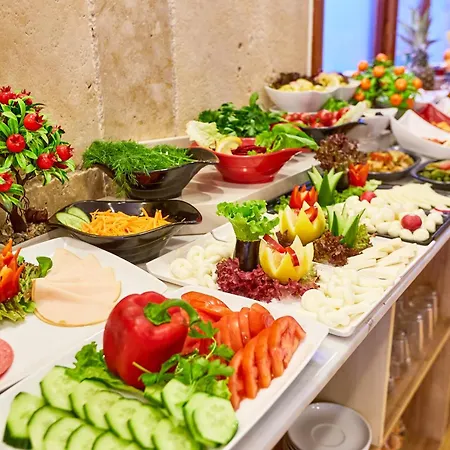 Otel Ardey