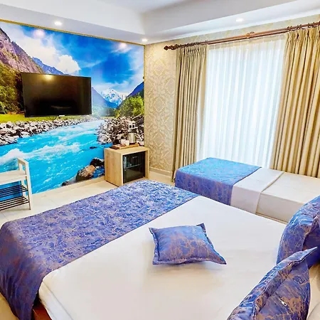 Ardey Hotel Istanbul