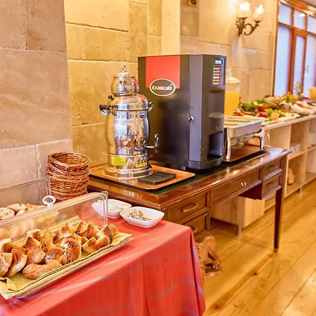 Ardey Hotel Istambul