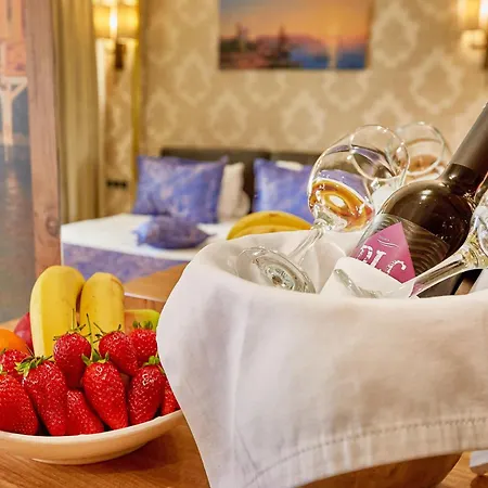 Ardey Hotel Istambul