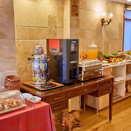 Hotel Ardey Istambul