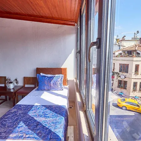 Hotel Ardey Provincia di Istanbul