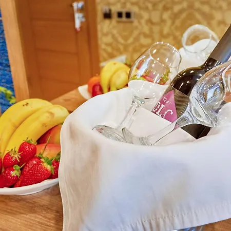 Ardey Hotel Istanbul