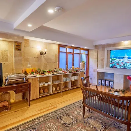 Ardey 2* איסטמבול