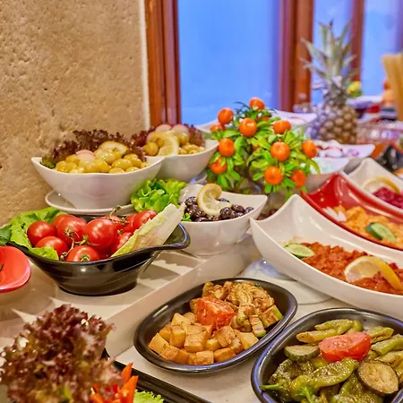 Otel Ardey