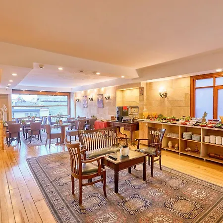 Hotel Ardey Provincia di Istanbul