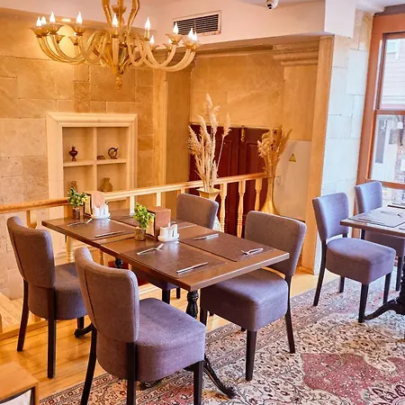 Otel Ardey