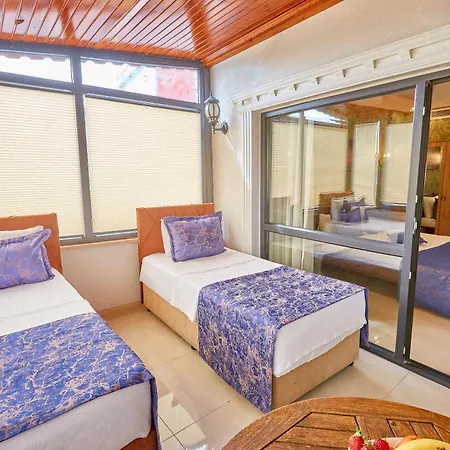 Hotel Ardey Istanbul