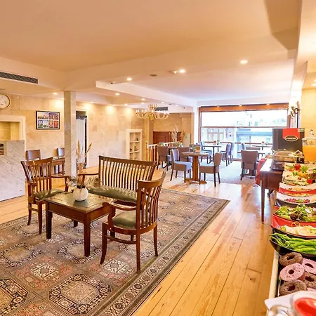 Ardey איסטמבול