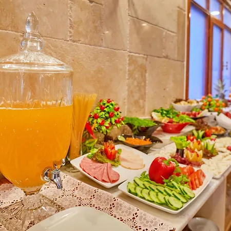 Otel Ardey İstanbul