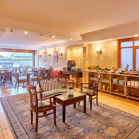 Ardey Otel İstanbul