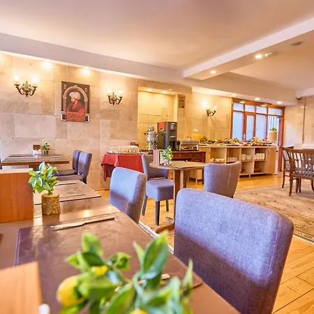Ardey 2* İstanbul