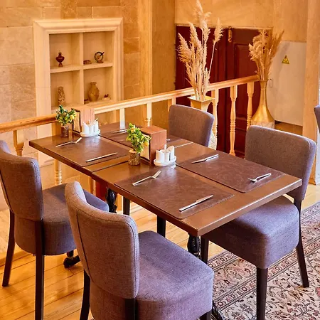 Ardey Hotel Istambul