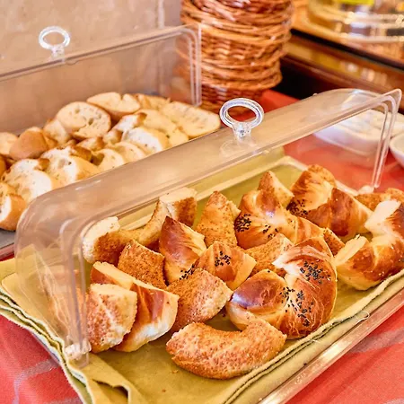 Ardey Hotel Istanbul