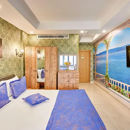 Otel Ardey