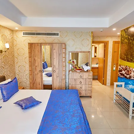 Hotel Ardey Istambul