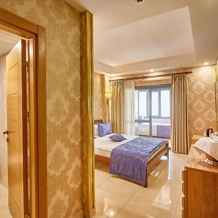 Ardey 2* איסטמבול