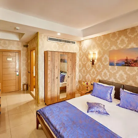 Otel Ardey 2*