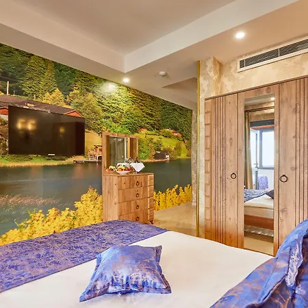 Otel Ardey