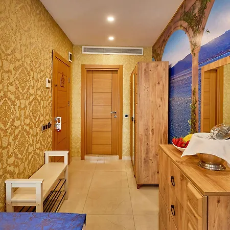 Ardey Otel İstanbul