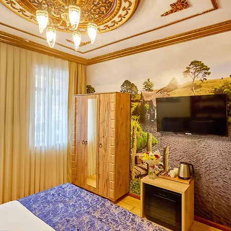 Ardey Otel 2*