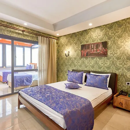 Otel Ardey