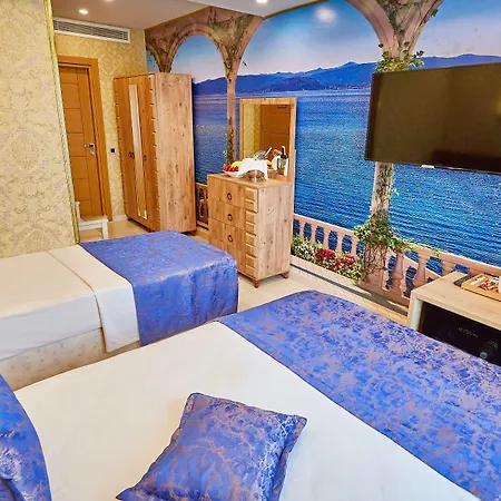 Otel Ardey İstanbul