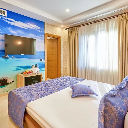 Otel Ardey
