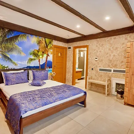 Hotel Ardey Istambul