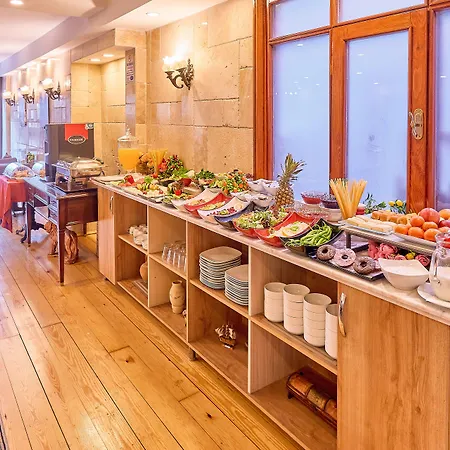 Ardey Hotel Istambul