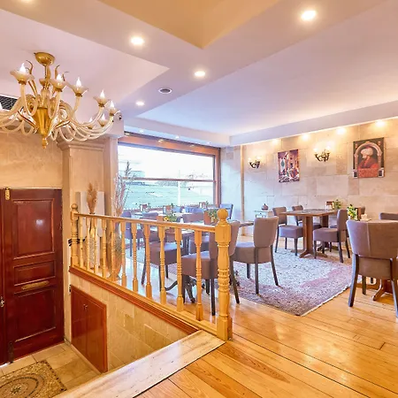 Ardey 2* איסטמבול